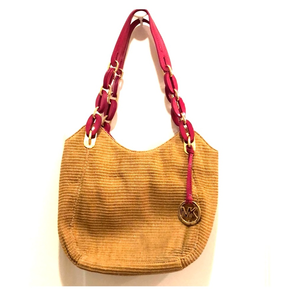 Michael Kors handbag